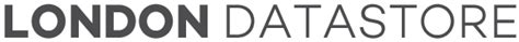 Demography – London Datastore.